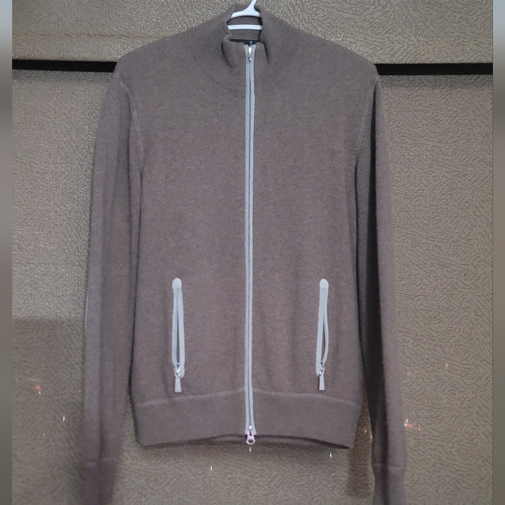 Barba Napoli Cashmere Cardigan